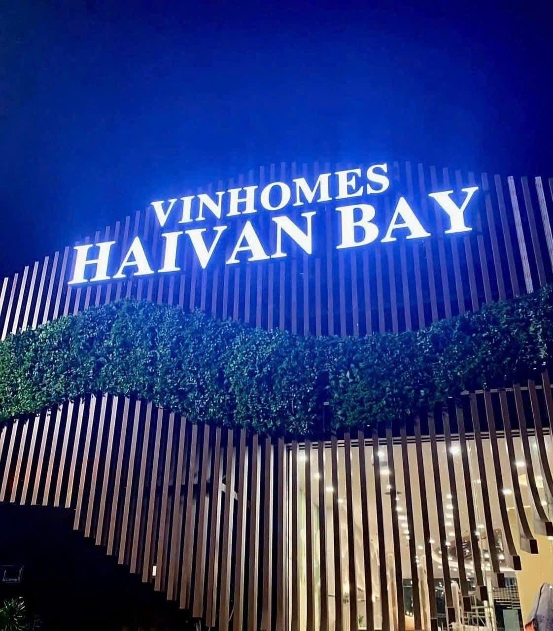 nhà mẫu vinhomes hải vân bay