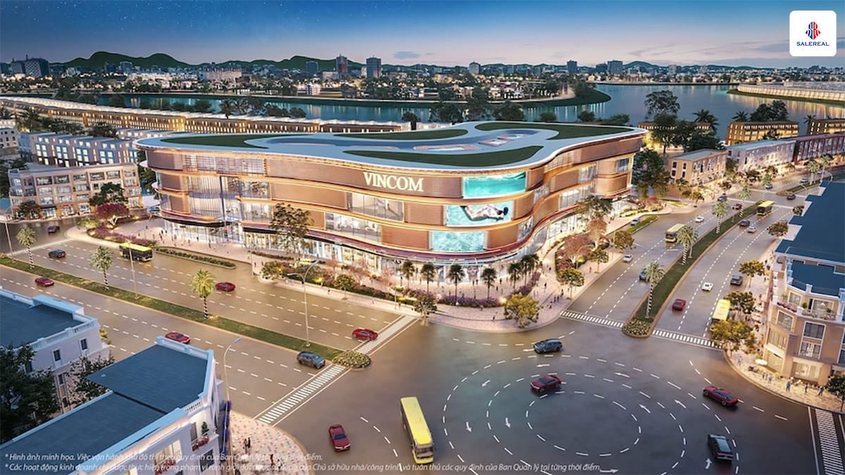 vincom-open-mall--tien-ich-vinhomes-hai-van-bay
