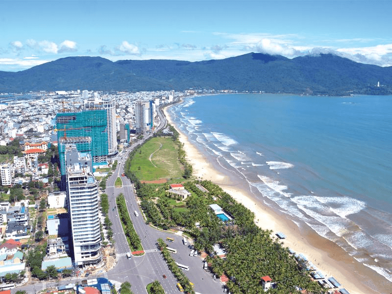 Đầu tư BĐS ven biển miền Trung 2026 - 1