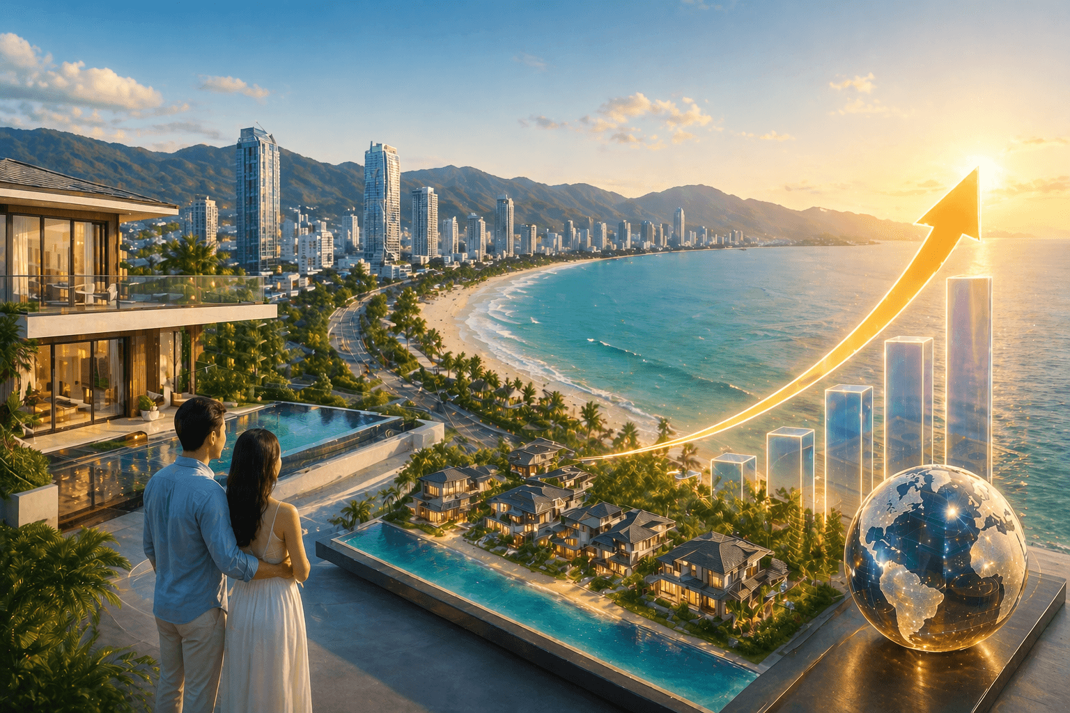 BĐS nghỉ dưỡng Đà Nẵng 2026 - 3