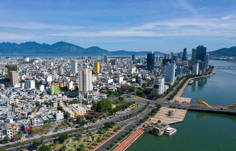 Thị trường BĐS nghỉ dưỡng miền Trung 2026 - 1